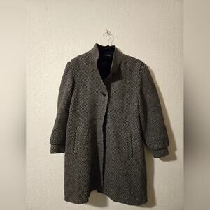 Wool Coat